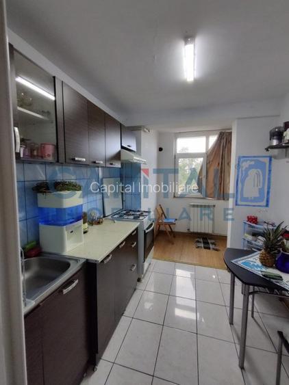 Comision 0%! Apartament de vanzare 2 camere semidec, 51 mp, etaj 4/4 M16 - 5