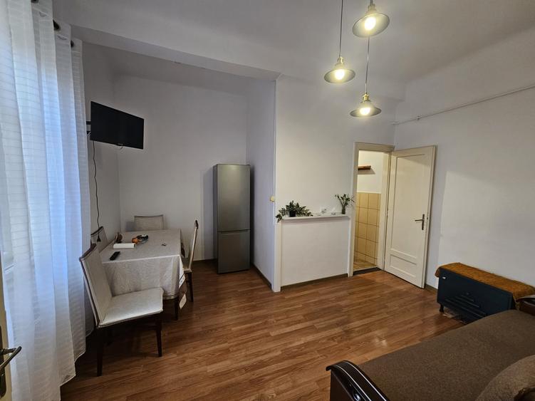 Apartament central, 3 camere, 80 mp, zona Clinicilor, Parcul Central!
