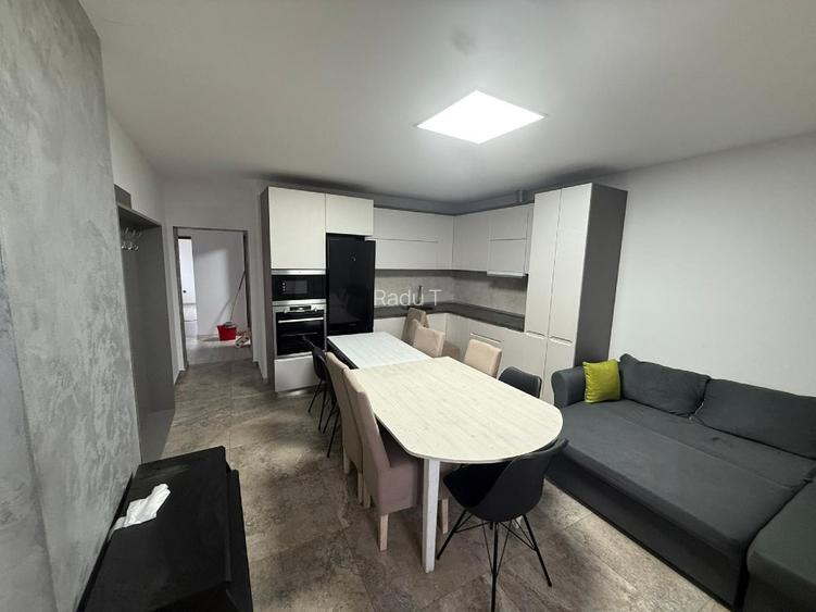 Casă de vânzare – Cartierul de Jos, Strada Alba Iulia | Zonă Buna - 4