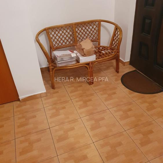 Apartament doua camere, Pretabil Birou, Str. Dunavat - Malcoci - 5