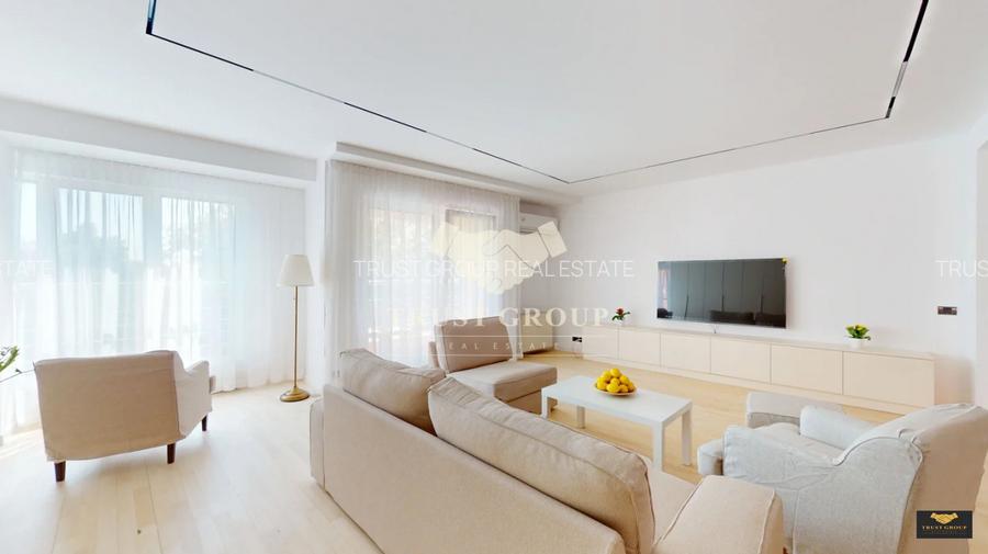 Apartament 3 camere - Aviatorilor | Loc de parcare - 2