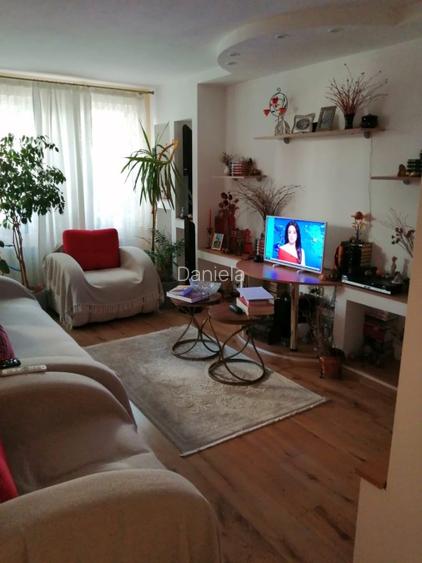Apartament 3 camere Constanta - centrala termica - 3