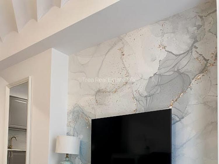  2 camere | Cortina North |  parcare inclusa - 9