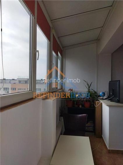 Garsoniera zona Vatra Luminoasa – Matei Voievod – Mihai Bravu - 8