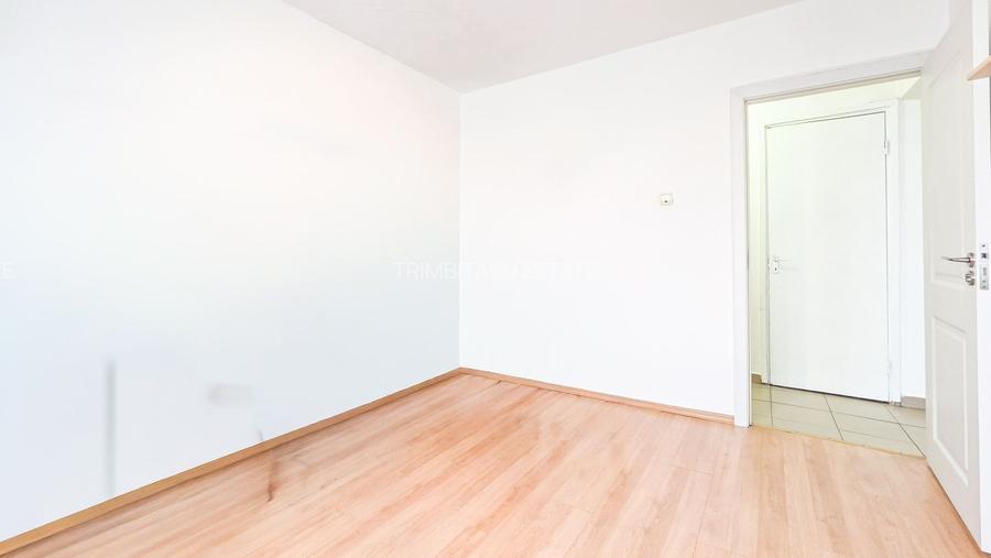 Apartament 3 camere decomandat, 2 băi, Strada Moinești 14 - 6