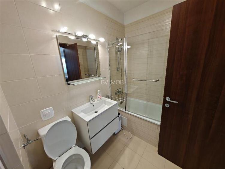 Inchiriem Apartament 2 Camere, Mobilat, Decomandat, Astra - 10