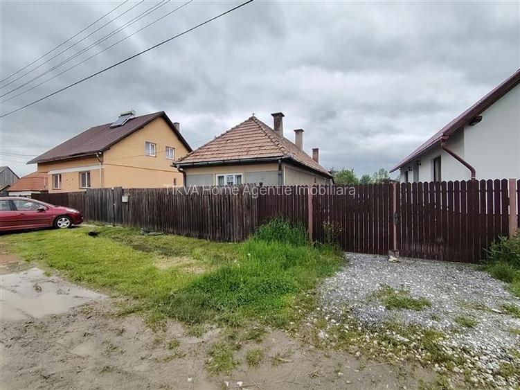 Casa de locuit (Gheorgheni str. Gropilor) - 16