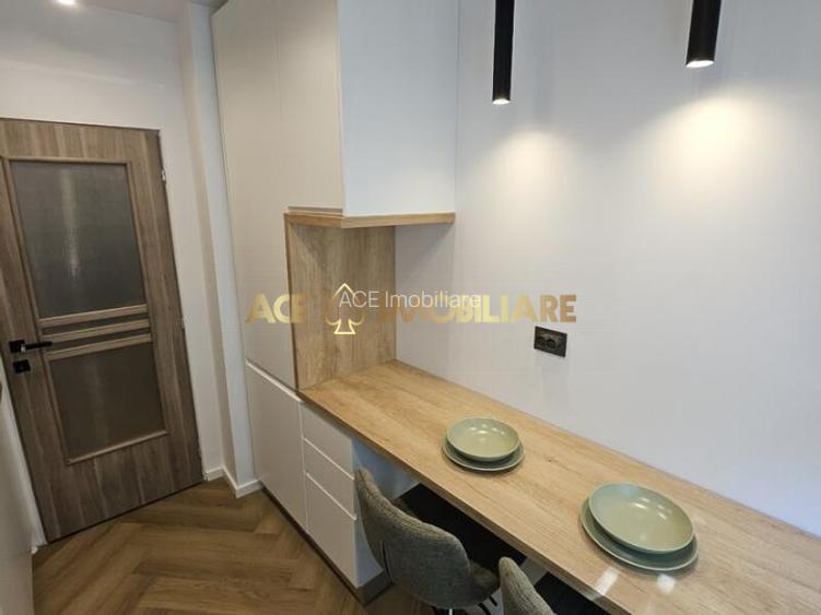 2 Camere de inchiriat | Tineretului | Metrou | 50mp | Modern - 6