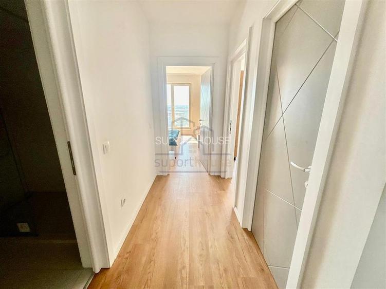 Vanzare apartaament 2 camere , bloc nou, Ploiesti, TOWER - 12