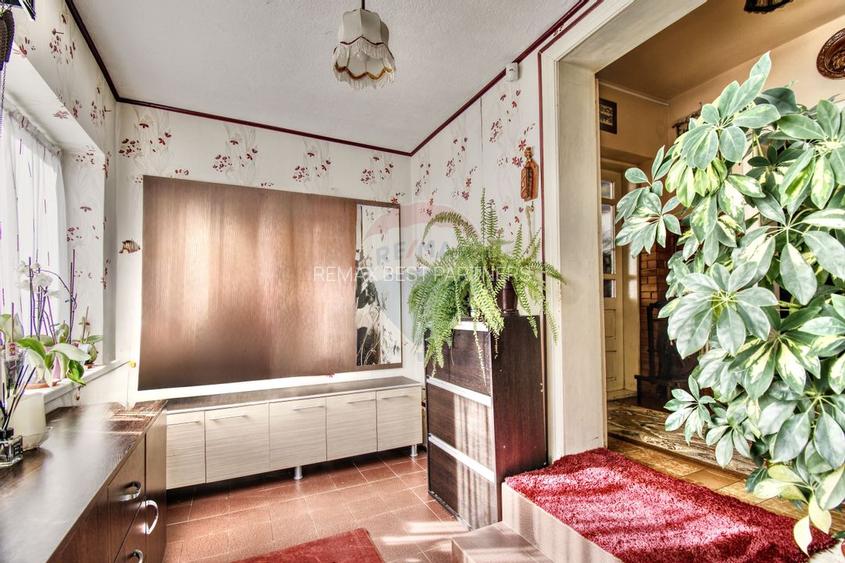 Casa individuala 230mp - teren 800mp - Strada Crisan - Bistrita - 5