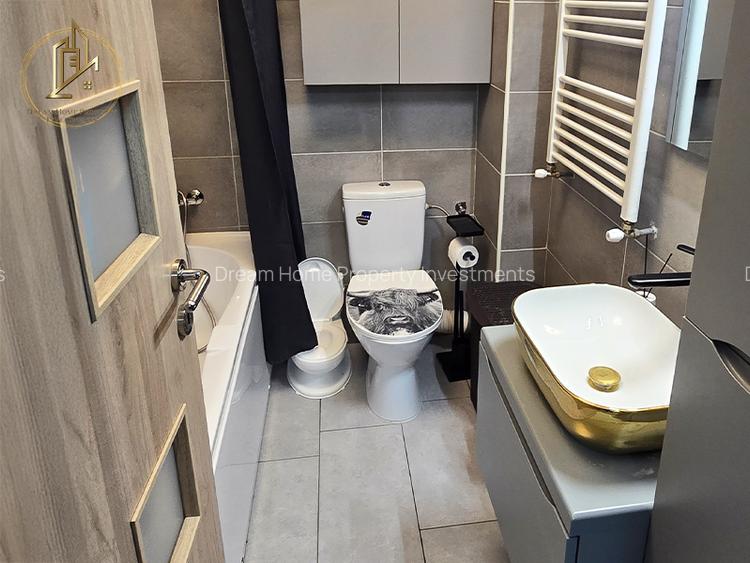 APARTAMENT 2 CAM-DECOMANDAT-MOBILAT-MUTARE IMEDIATA-PARCARE - 4