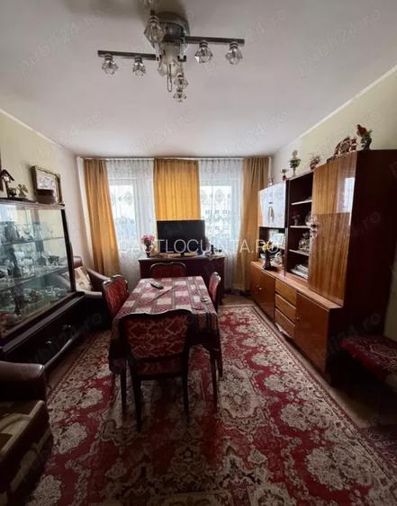 Apartament 2 Camere | Liviu Rebreanu | Camil Ressu |Ramnicu Sarat  - 2