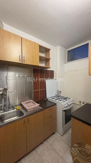 Garsoniera 27 MP - Strada Parang - Manastur - 2