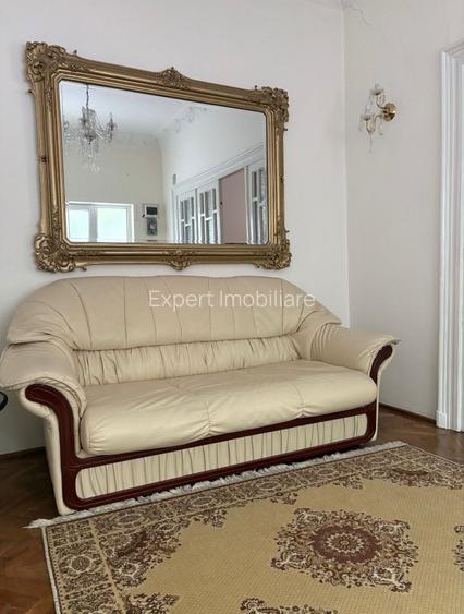 Casa str. Grivitei sup teren 500 mp - 2