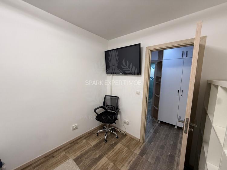 APARTAMENT 4 CAMERE, // ZONA REPUBLICII - 14