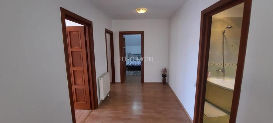 De inchiriat casa 4 camere, Livezeni, Cartierul. Orizontului - 5