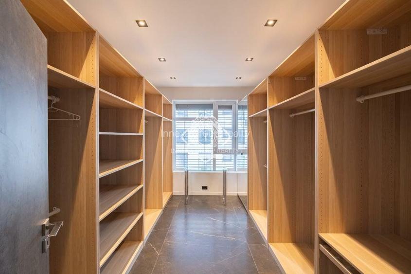 Barba Văcărescu | Laguna Residence | Penthouse | 438mp | et 6 | 1.620.000 euro - 12