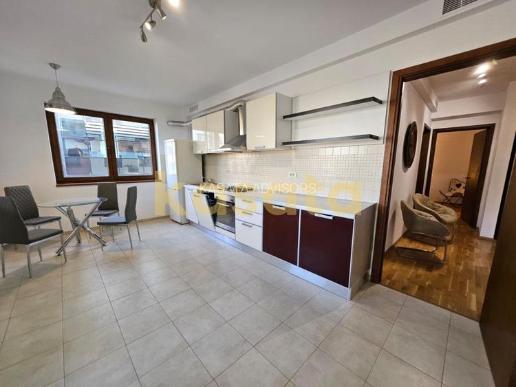 APARTAMENT LUX | HERASTRAU - CARTIERUL FRANCEZ | 2 LOCURI PARCARE - 7