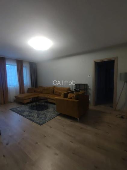 Apartament deosebit 3 camere Baneasa - 2