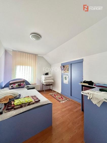 COMISION 0% Casa insiruita cu 6 camere, de vanzare, zona Freidorf - 4