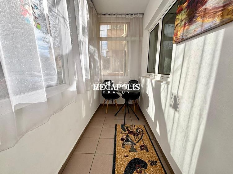 Apartament 2 camere | Pet-Friendly | B-dul Griviței - 13