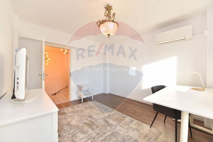 Duplex elegant 3 camere| Piata Unirii | Pentru locuit sau birou - 16