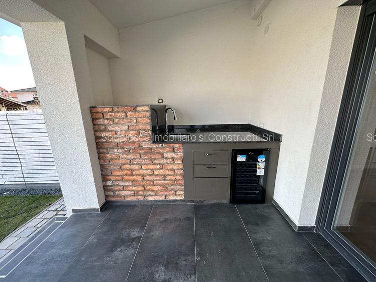 Duplex deosebit cu garaj și subsol - 4