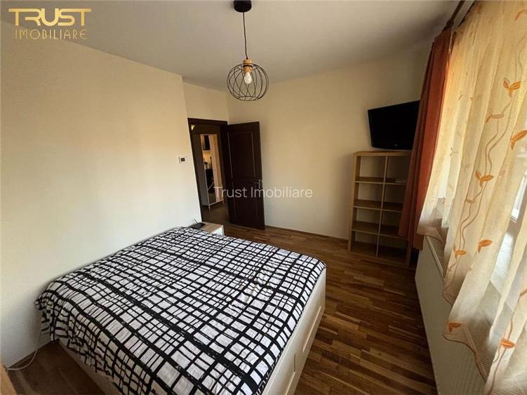 Apartament 1 camera l Str.Huedinului l Mobilat si Utilat - 5