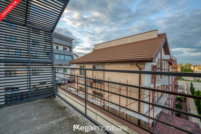 ✅Complex case P+1+M · zona Insula Ovidiu · Școala Spectrum Constanța - 11