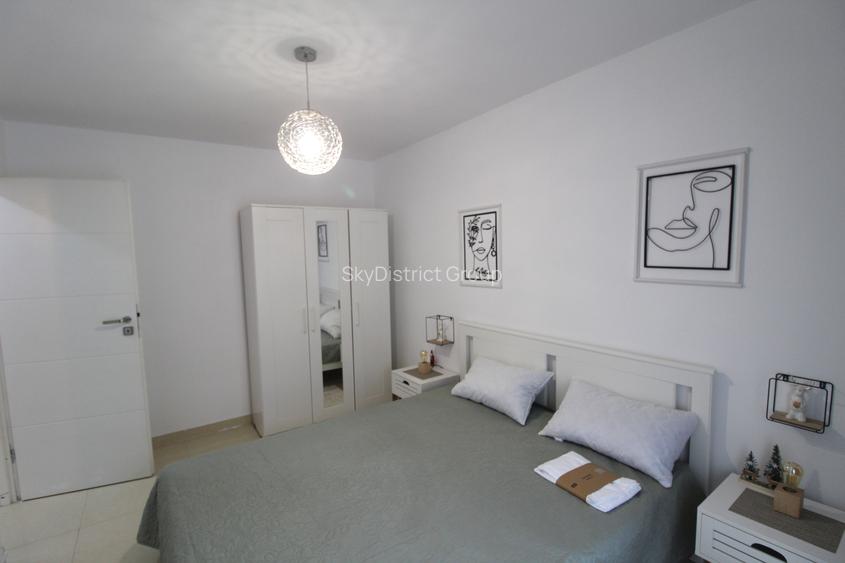 Închiriere apartament 3 camere - Prima închiriere, zonă excelentă - 7