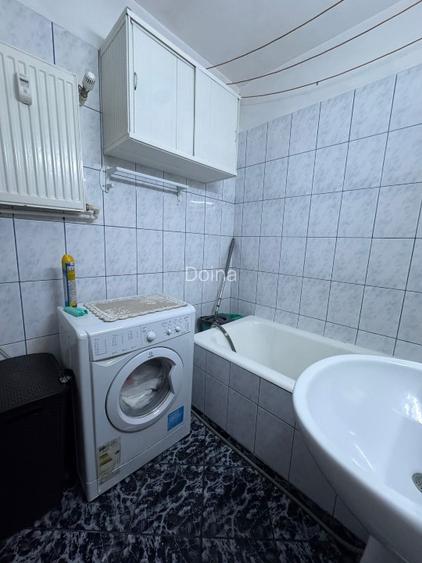 inchiriez apartament doua camere Eroii Revolutiei - 11
