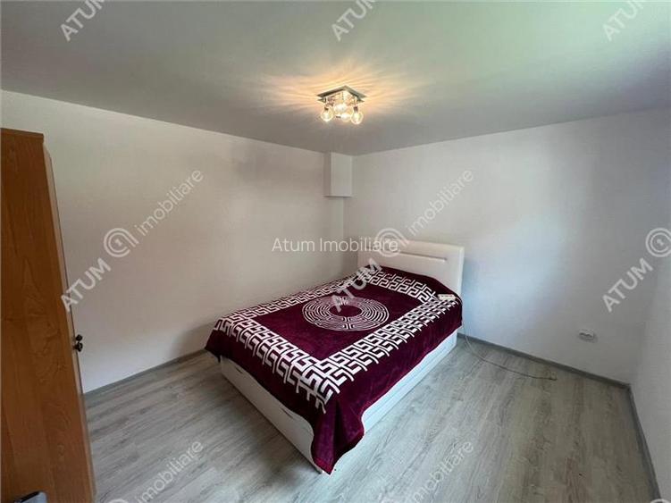Casa individuala compusa din 2 corpuri teren 2000 mp loc Chirpar Sibiu - 4