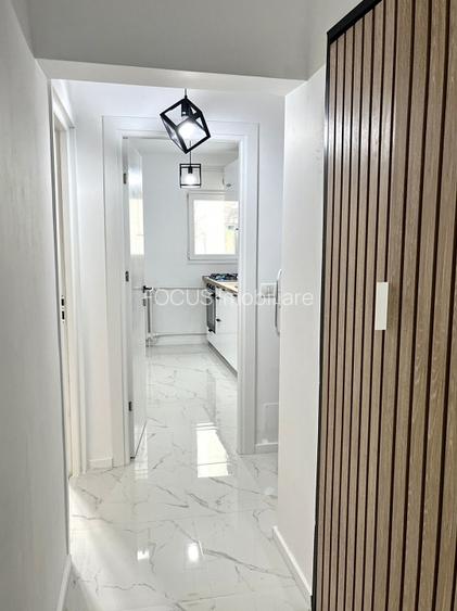 Apartament 3cam Renovat COMPLET - Lac Plumbuita | Colentina - 9