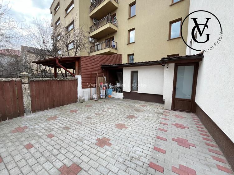 Casa 5 camere Otopeni - 22