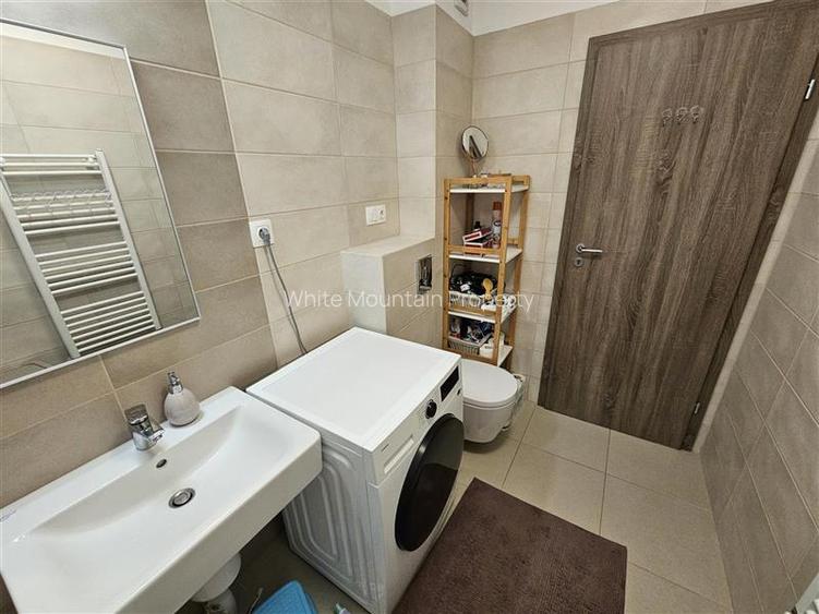 Apartament 2 camere in Urban Residence Tractorul - 17