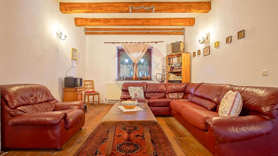 Vilă istorică, proiectată de arhitectul Emil Nădejde în Timișu de Sus - 8