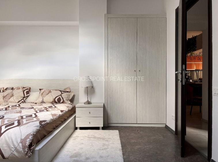Vanzare apartament 2 camere-Baneasa-Petrom City - 4