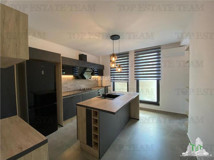 Casa de Inchiriat/ Pipera / Scoala Americana - 14