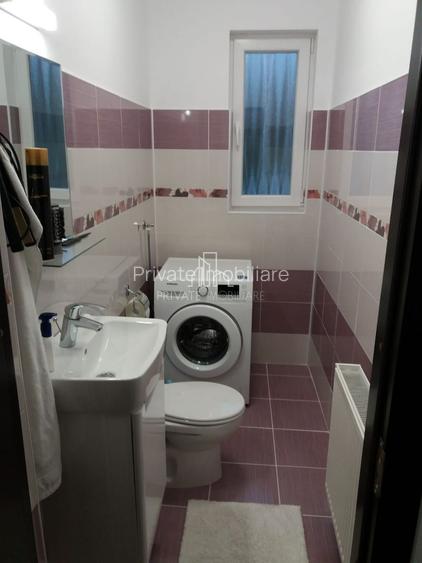 Casa De Vanzare, Sancraiul De Mures, 600 Mp Teren - 8