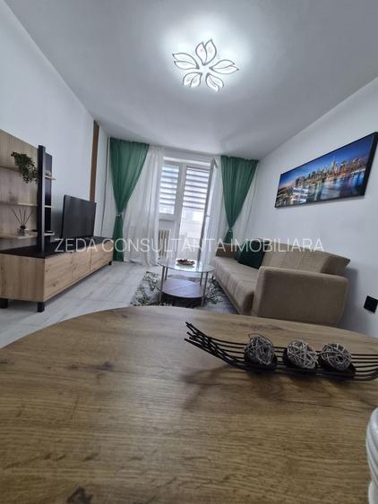 Apartament 2 camere zona Titan - 7