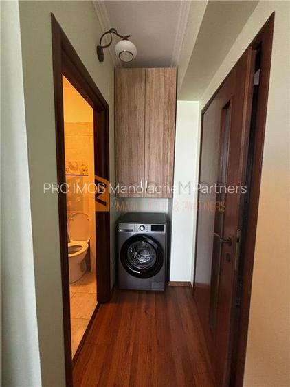 Apartament 3 camere cf 1 decomandat zona Orizont - 8