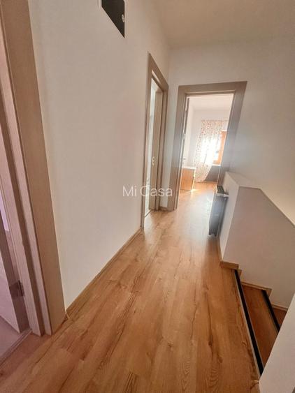 Casa tip Duplex in Stupini - 8