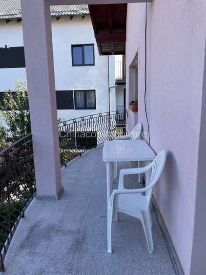 Spatiu pentru birou zona Vlahuta - 5