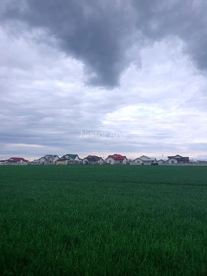  Ptoprietar Vand casa noua  - 8