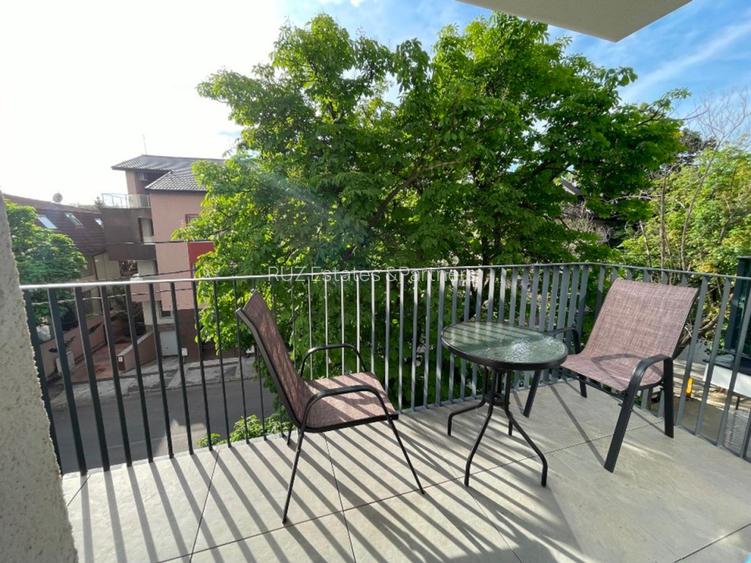 Apartament 2 camere | 51 mp | Parcare | Mobilat modern | Arcadia Apartments - 7