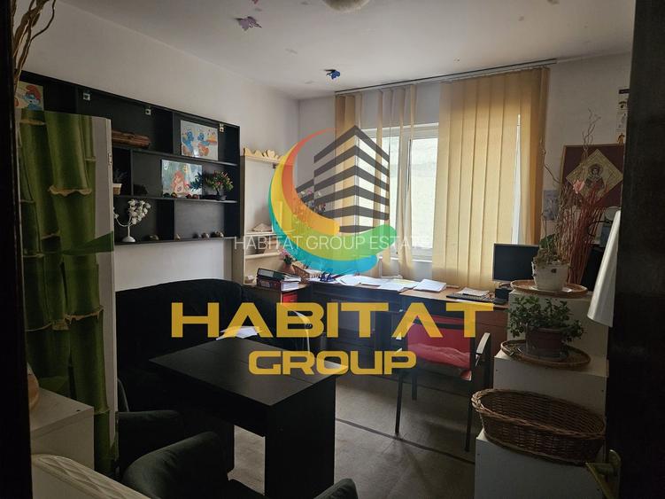 Casa Tineretului de Vanzare 380 mp utili, curte 450 mp - 17