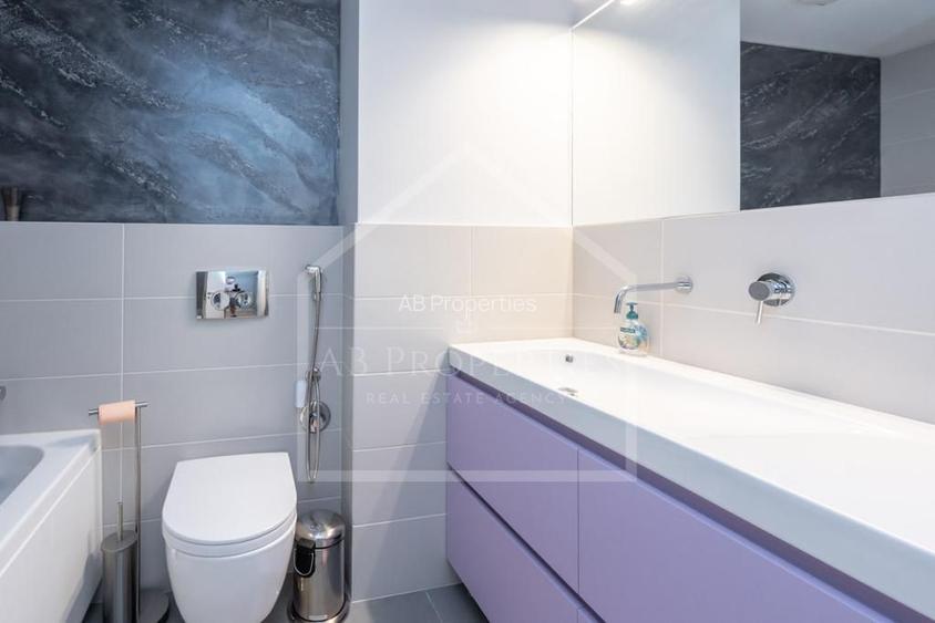 Apartament 4 camere | Herastrau | Parcare + Boxa Incluse | - 14