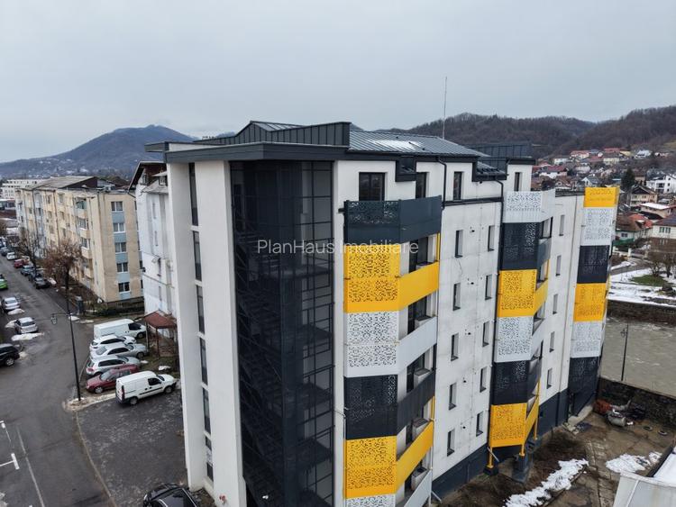 Apartament 3 camere ,Centrul vechi Baia Mare ,zona Grivitei - 4