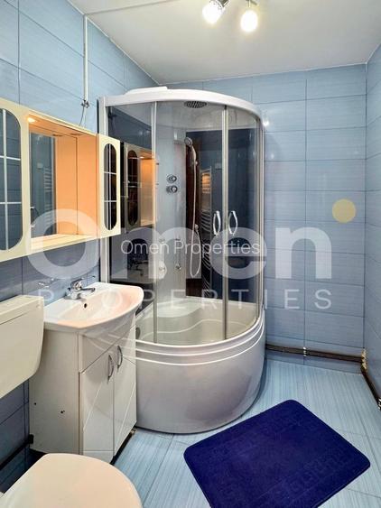 Garsonieră de vânzare | 28 mp | strada Luminișului - 6