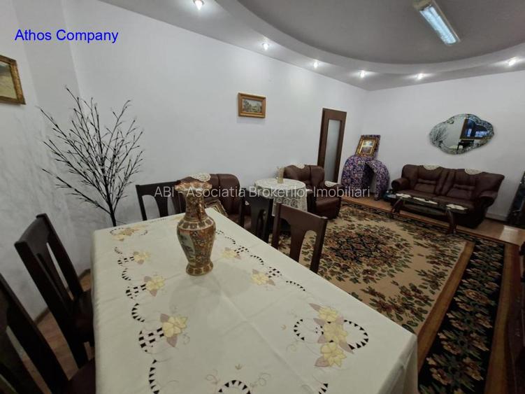 Vila P 2  MIihalache/Grivita ideala pt locuit sau birouri - 7